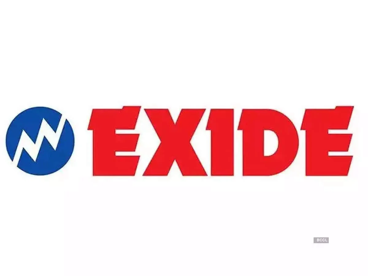 Exide Industries Share Price Target 2025, 2030, 2040 - Featured Image