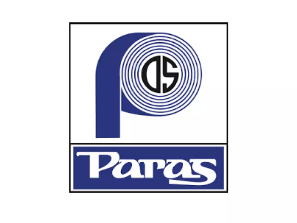 Paras Defense Share Price Target 2024, 2025, 2028, 2030, 2040 - Featured Image