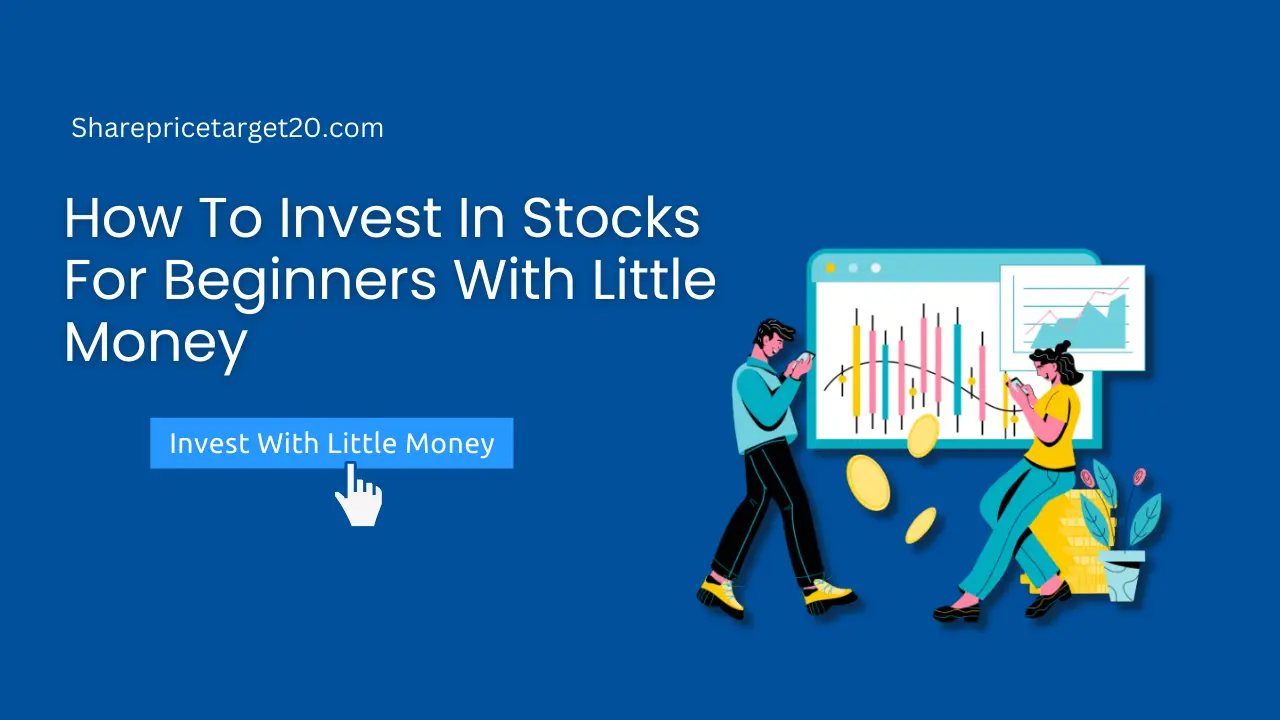 Unlock Secrets: How To Invest In Stocks For Beginners With Little Money 2024 - Featured Image